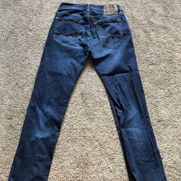 American Eagle Jeans - Picture 9 of 12